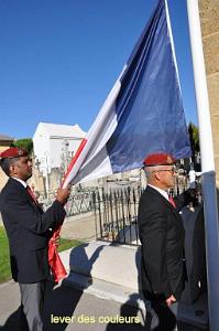 2014 10 18 AIX HOMMAGE AUX SOLDATS DE L EMPIRE VENUS LIBERER LA FRANCE (6)